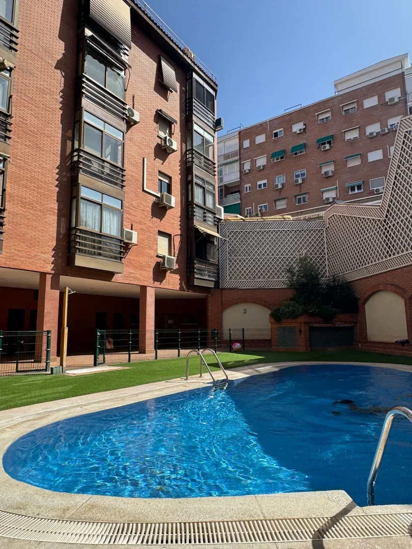 Piso en Calle de Aldea del Fresno, 25, Chopera - Foto 10