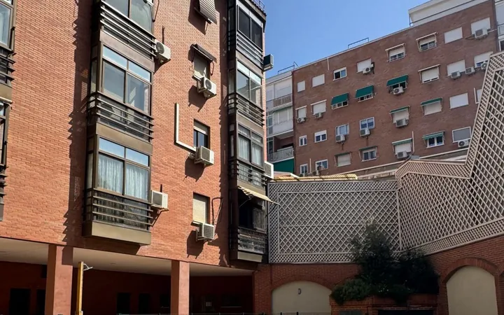 Piso en Calle de Aldea del Fresno, 25, Chopera - Foto 10