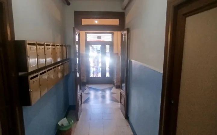 Piso en Calle de Marcelo Usera, 100, Moscardó - Foto 1