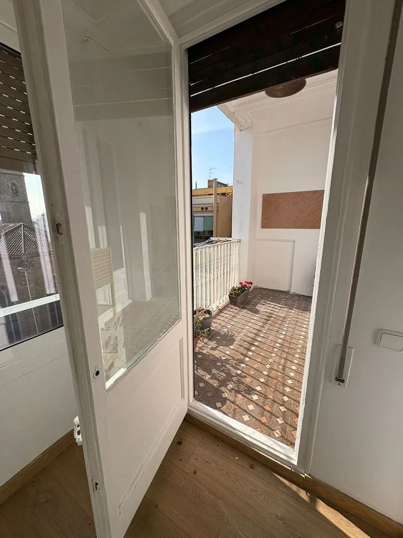 Piso en calle de València, 318 - Foto 7