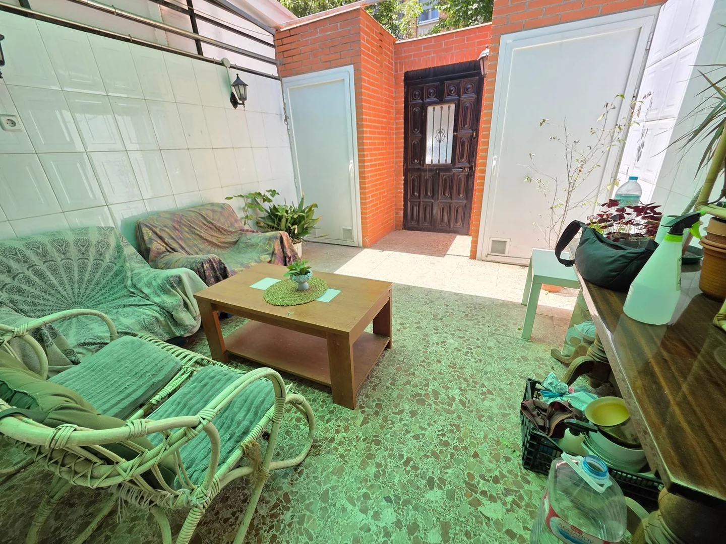 Chalet adosado en Entrevías - Foto 42