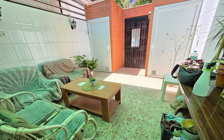 Chalet adosado en Entrevías - Foto 42