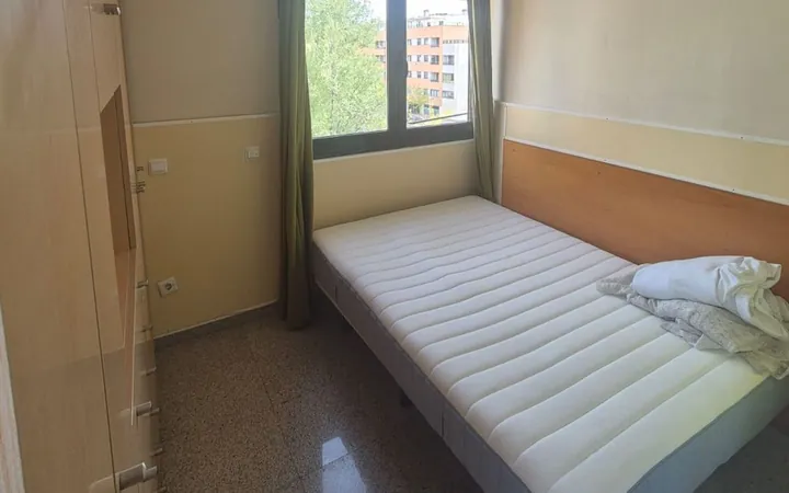 Estudio en Avenida del Santuario de Valverde, 18, Montecarmelo - Foto 6