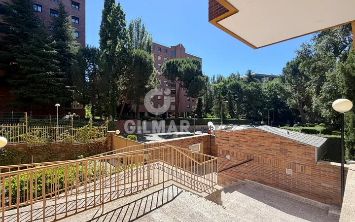 Piso en Mirasierra, Madrid - Foto 27