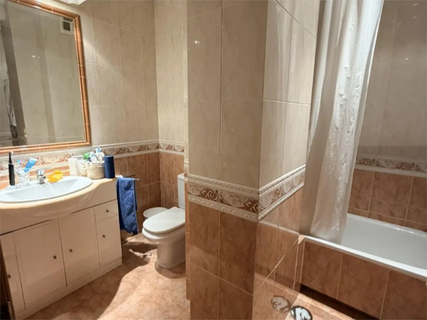 Piso en  Paseo de San Francisco de Sales 23 - Foto 28