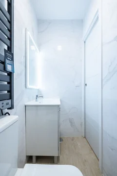 Piso en Palomeras - Foto 18