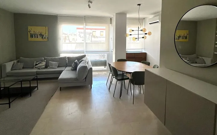 Piso en Calle de Francisco Giralte, 1, Prosperidad - Foto 12