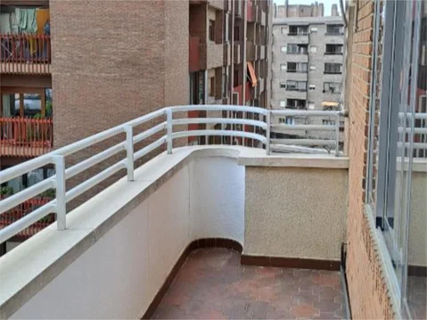 Piso en  Calle del Poeta Joan Maragall 51 - Foto 3