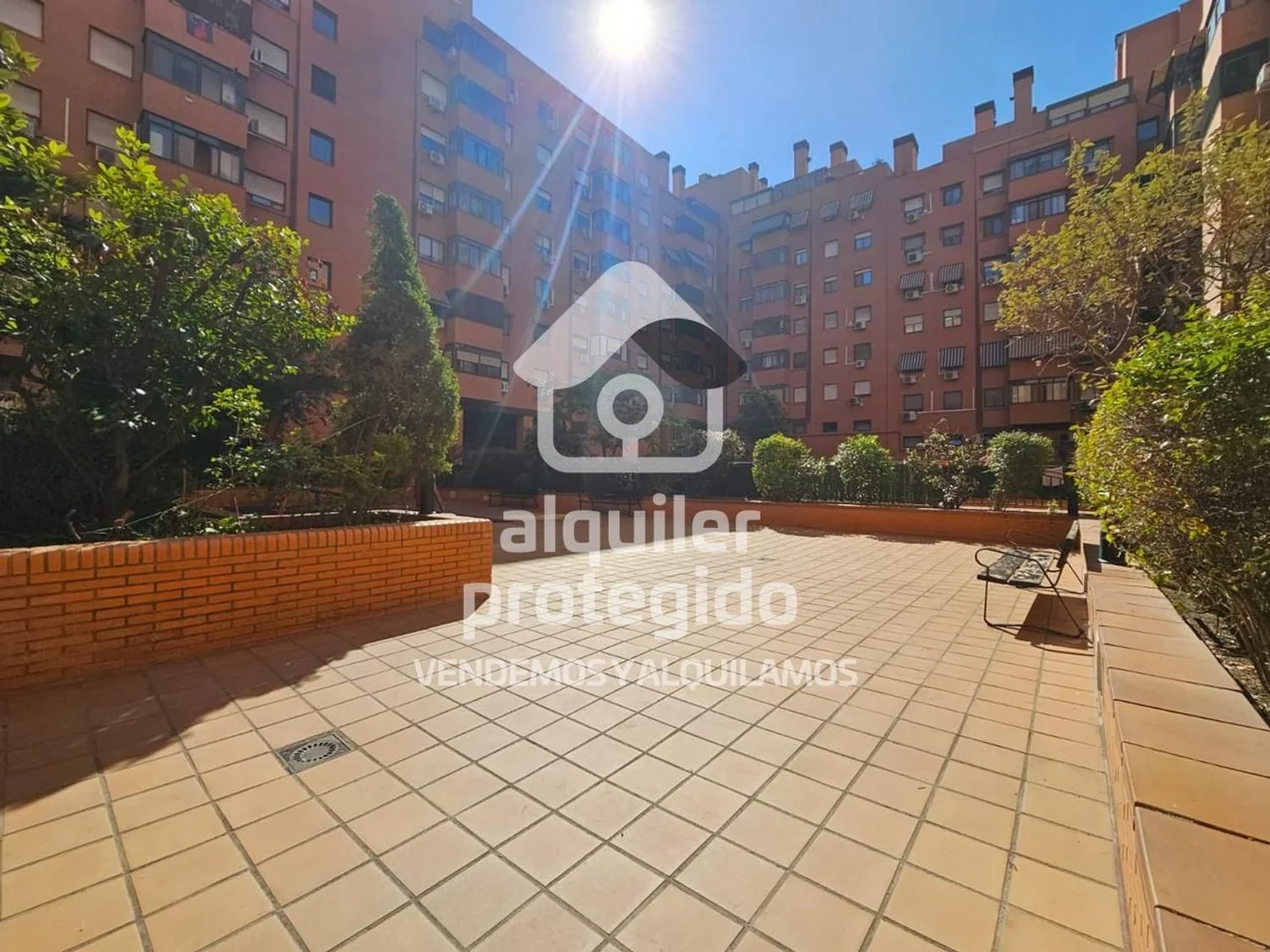 Piso en Calle Flora Tristán, Los Rosales - Foto 40