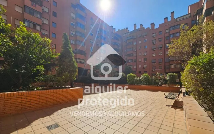 Piso en Calle Flora Tristán, Los Rosales - Foto 40