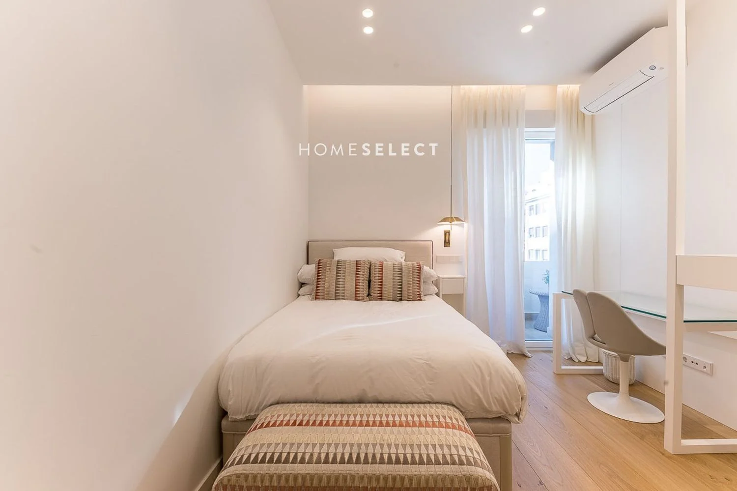 Piso en calle de Lagasca - Foto 38