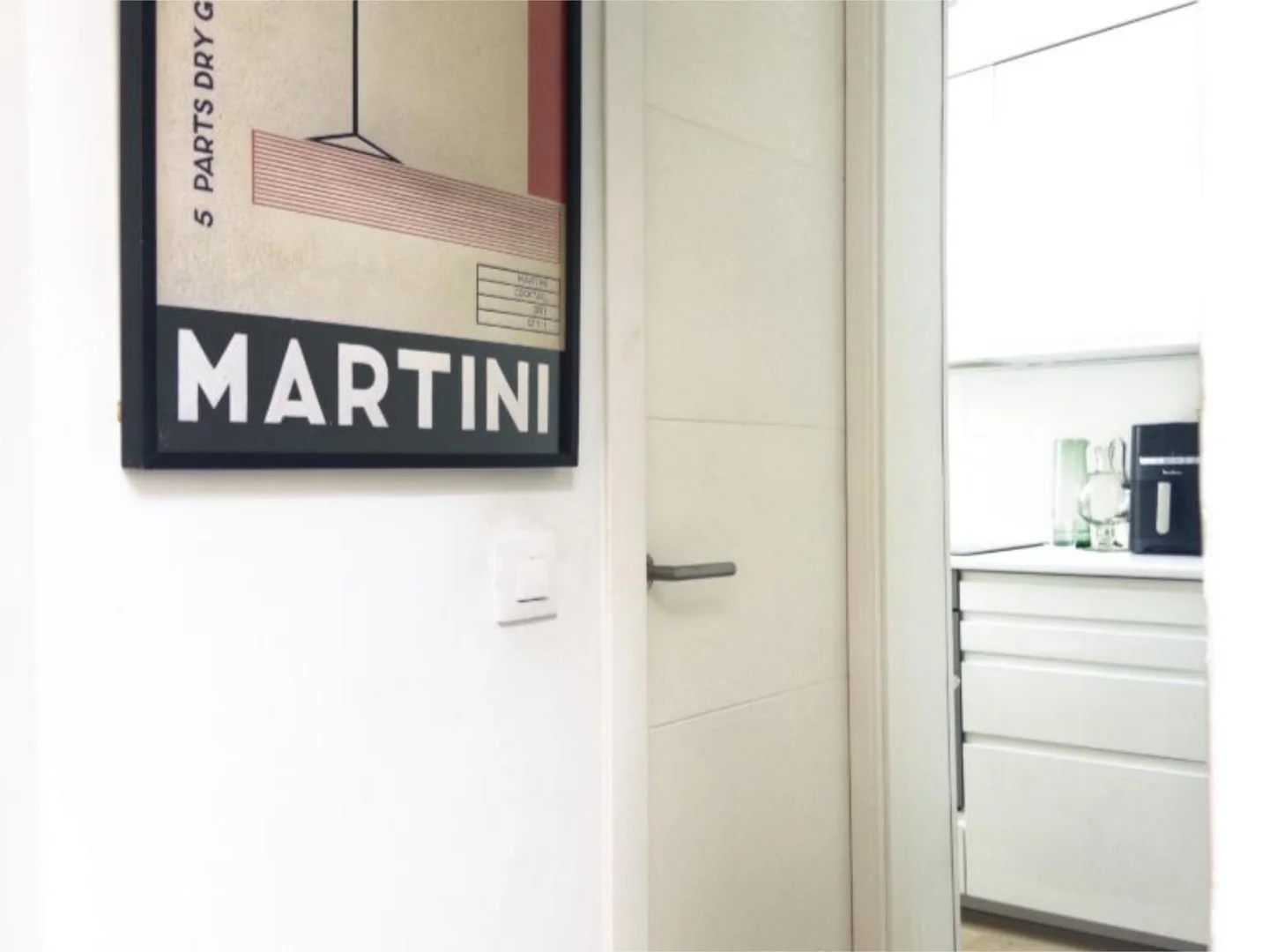 Piso en  Calle de Santa Brígida 17 - Foto 6