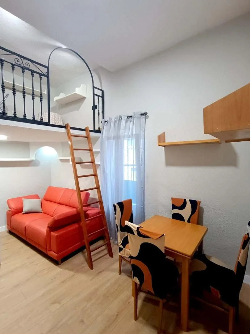Apartamento en  Calle de Santa Valeriana 38 - Foto 4