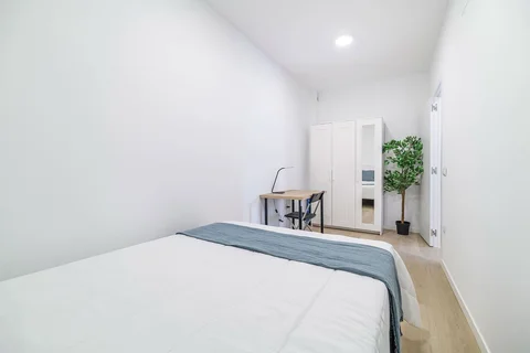 Piso en calle del Pacífic, 20 - Foto 18