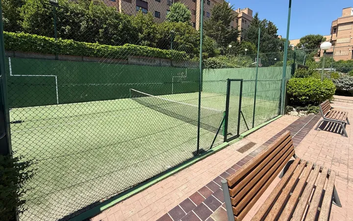 Piso en Manuel Granero, Conde Orgaz-Piovera - Foto 29