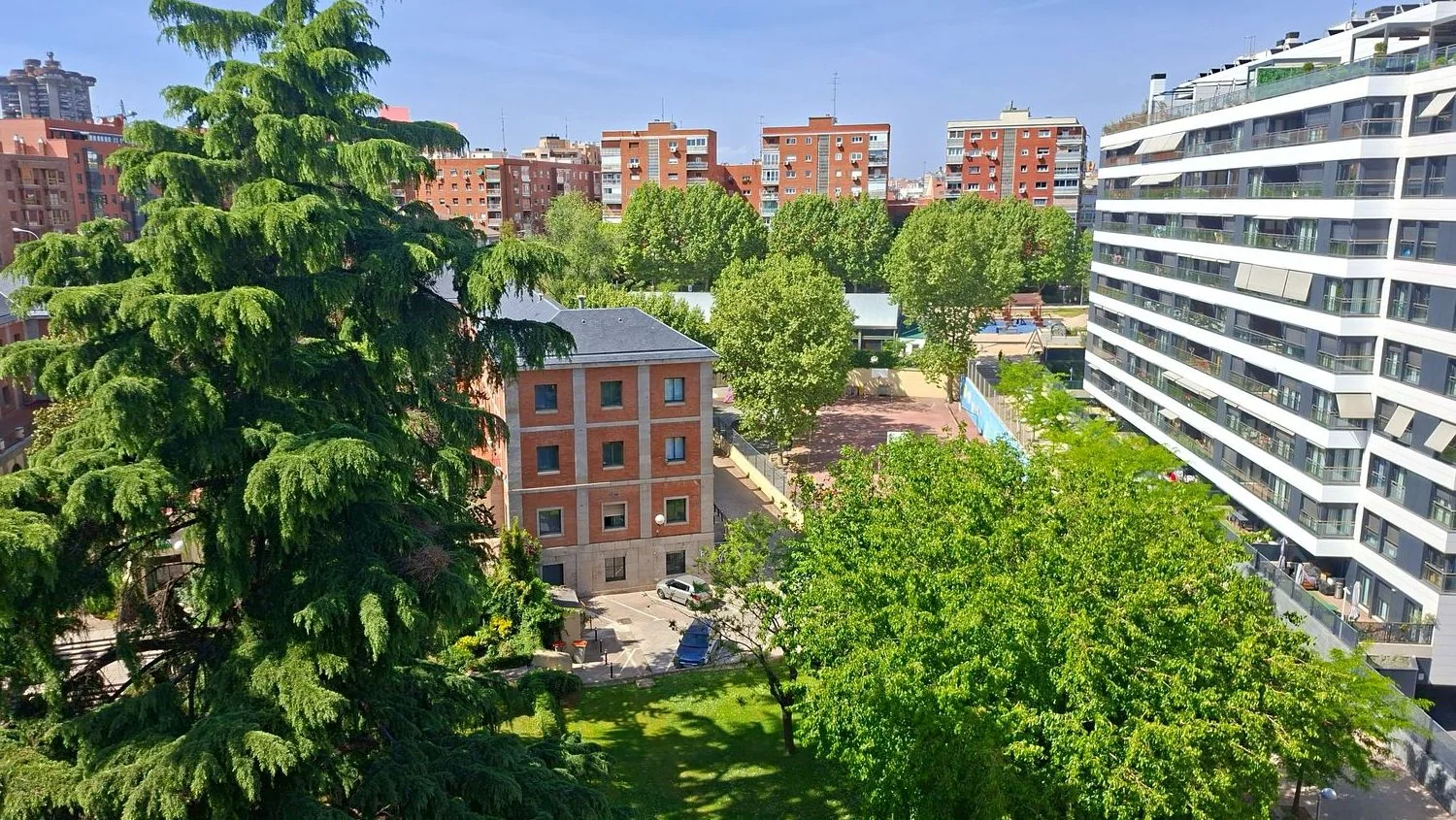 Piso en Calle de Villafranca, 17, Guindalera - Foto 15