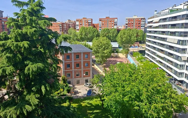 Piso en Calle de Villafranca, 17, Guindalera - Foto 15