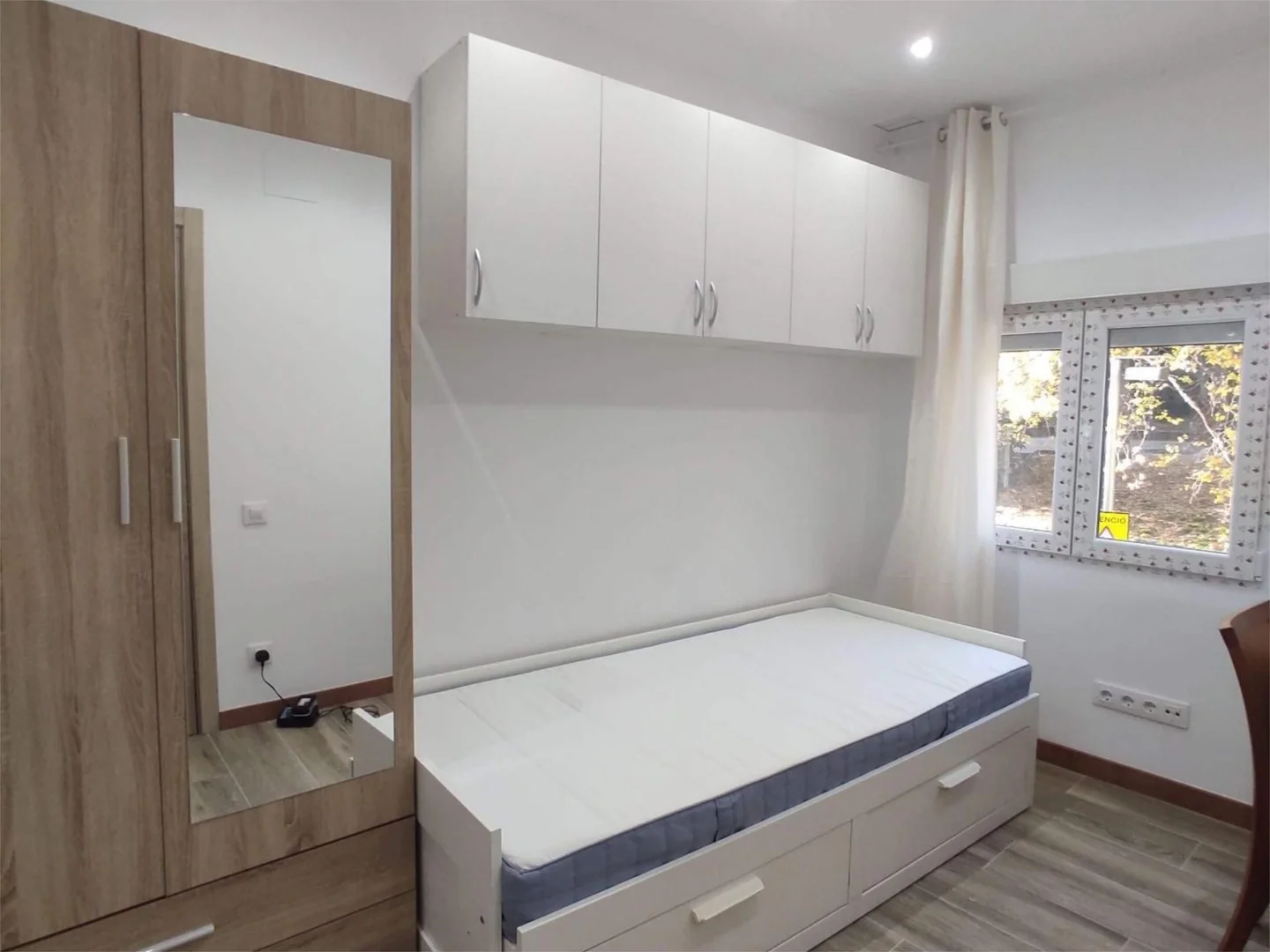 Piso en  Carrer de Beret 56 - Foto 12