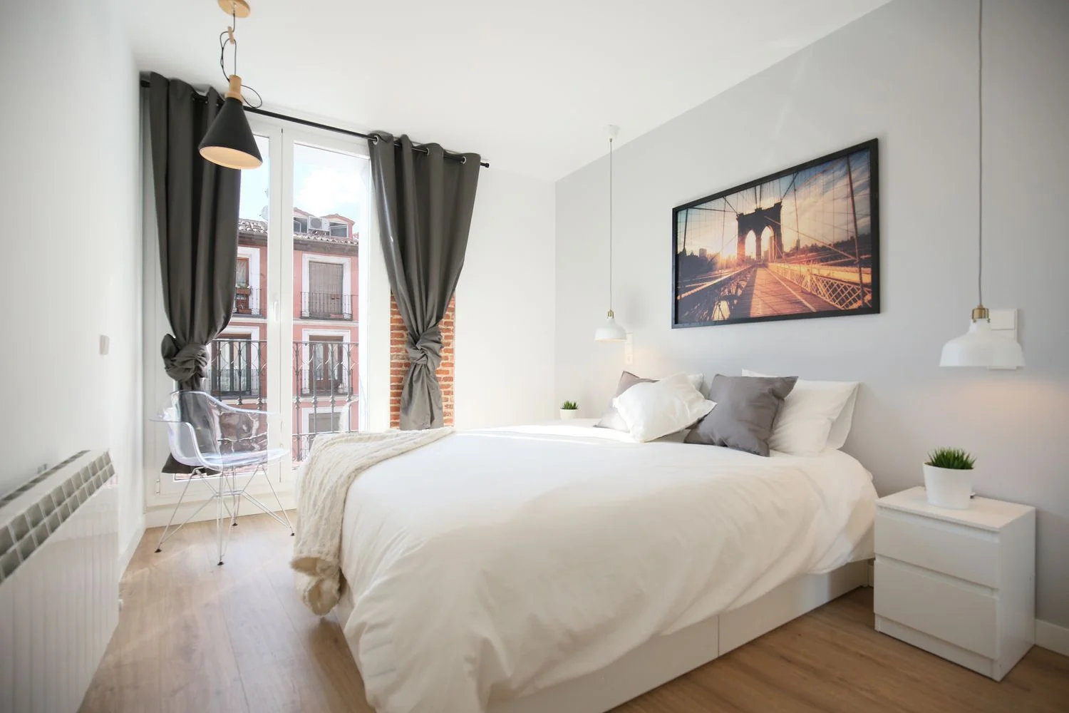 Piso en calle de Toledo, 117 - Foto 5