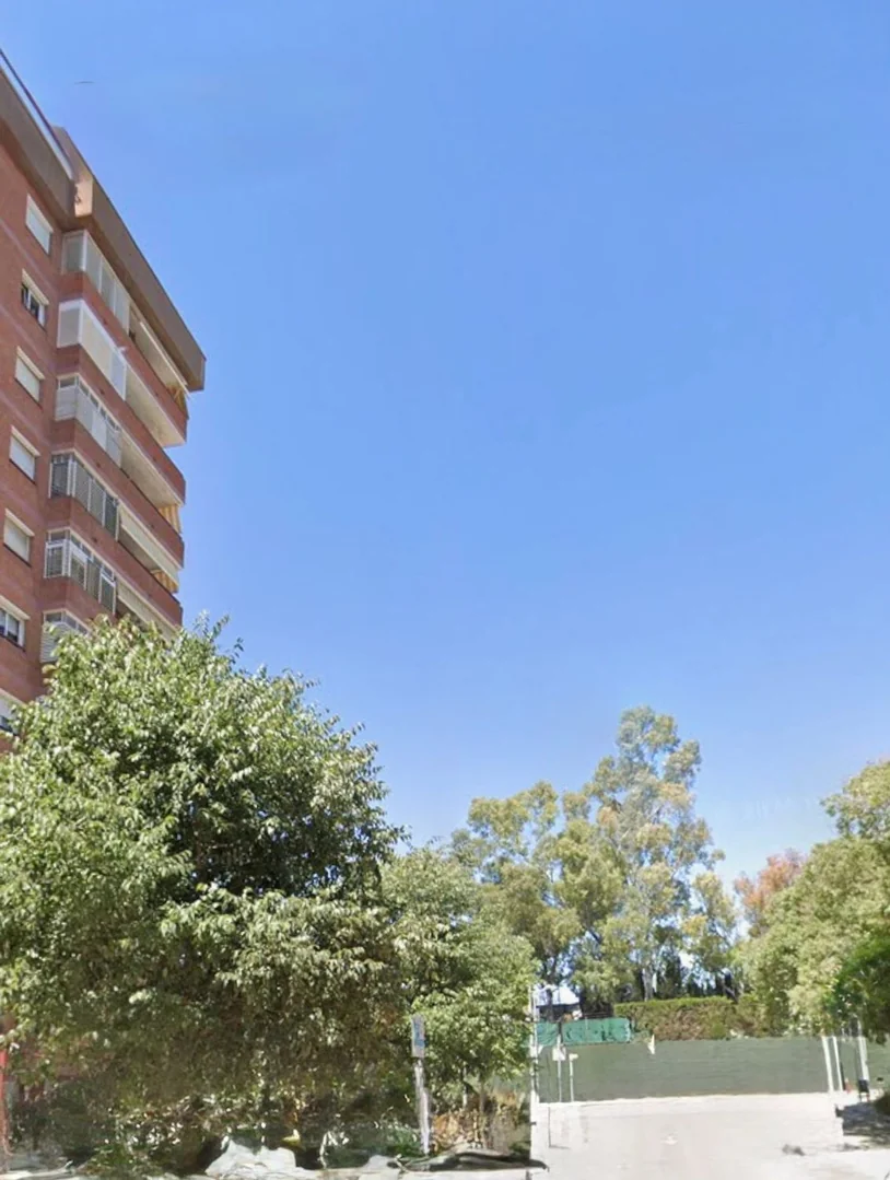 Piso en Calle del Pisuerga, 19, La Maternitat i Sant Ramon - Foto 36