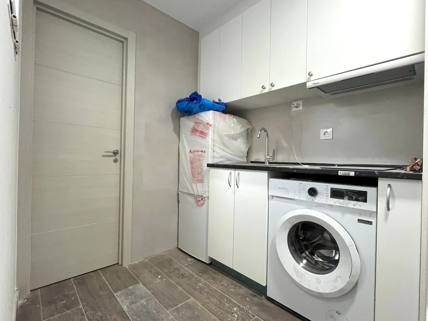 Piso en Calle Aliseda, 15, Puerta Bonita - Foto 8