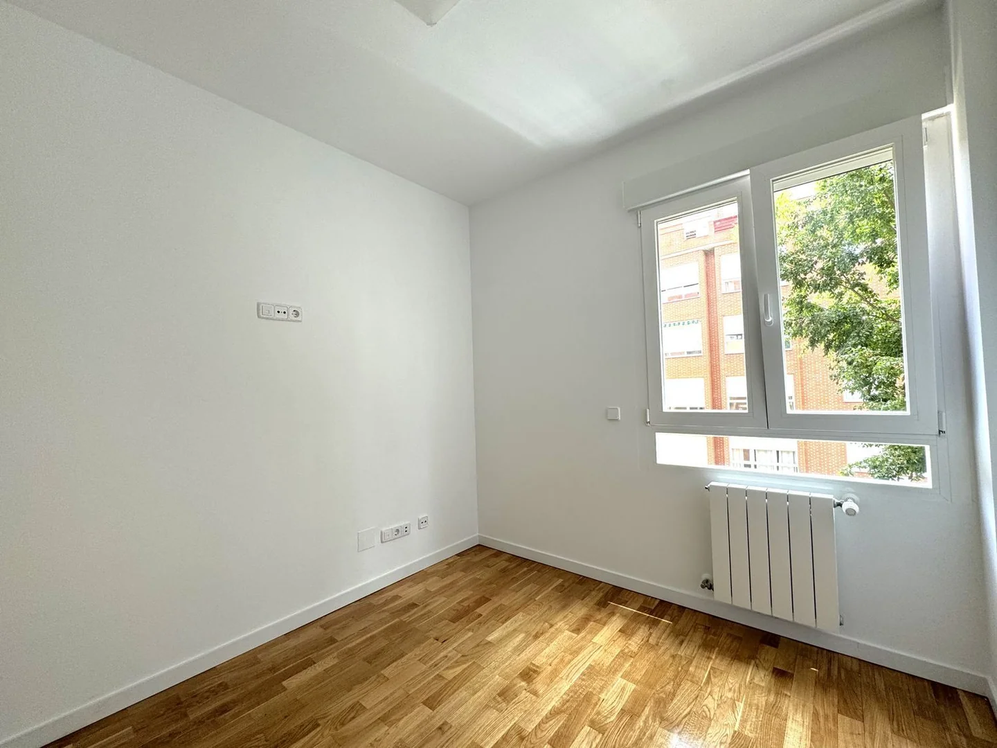 Piso en Calle de José Rizal, 47, Conde Orgaz-Piovera - Foto 27