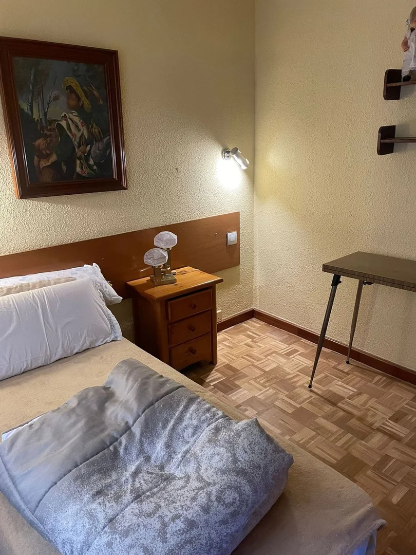 Piso en Barrio Acacias - Foto 18