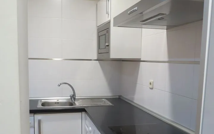 Piso en Calle Federico Carlos Sainz de Robles, 31 - Foto 15
