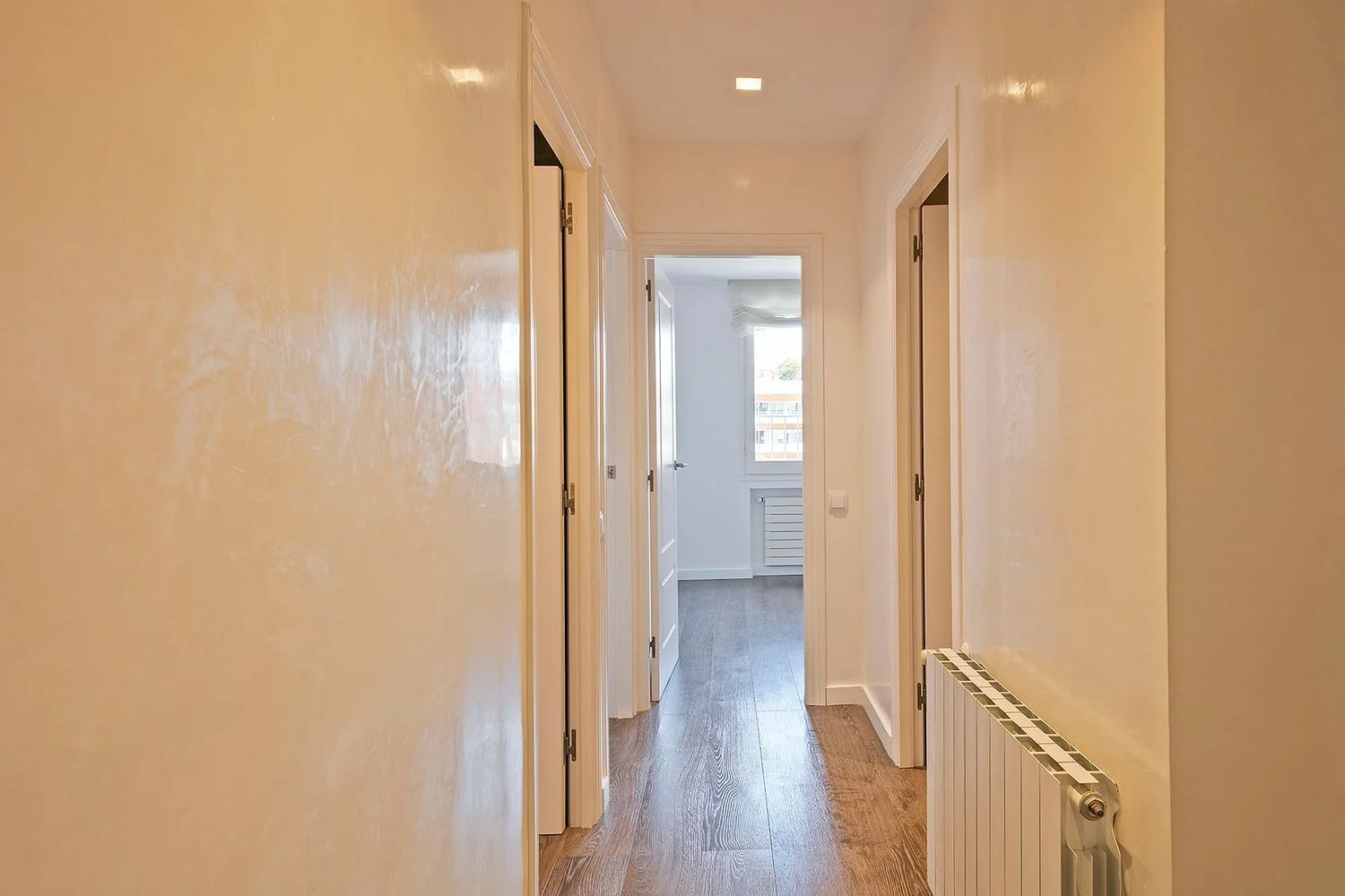 Piso en Barrio Sarrià - Foto 8