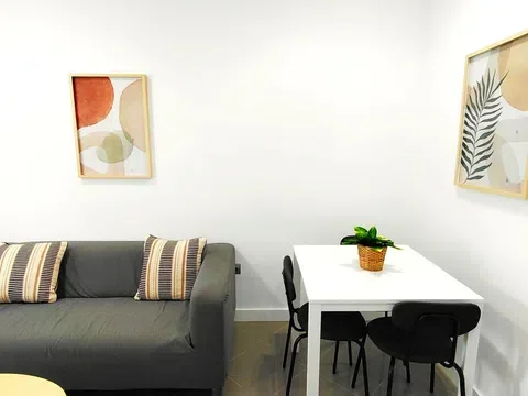 Piso en calle de Juan Español, 50 - Foto 2