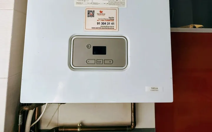 Piso en Calle Soto Hidalgo, 10, Alameda de Osuna - Foto 22