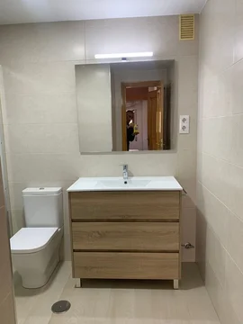 Piso en Barrio Guindalera - Foto 11