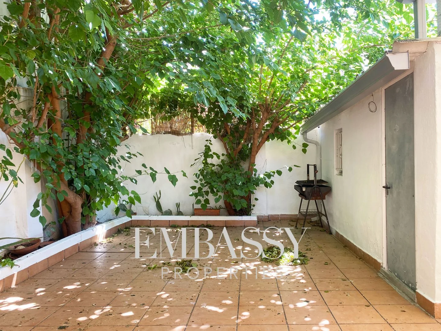 Chalet pareado en Calle de Silves - Foto 17