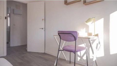 Piso en Barrio Los Ángeles - Foto 9