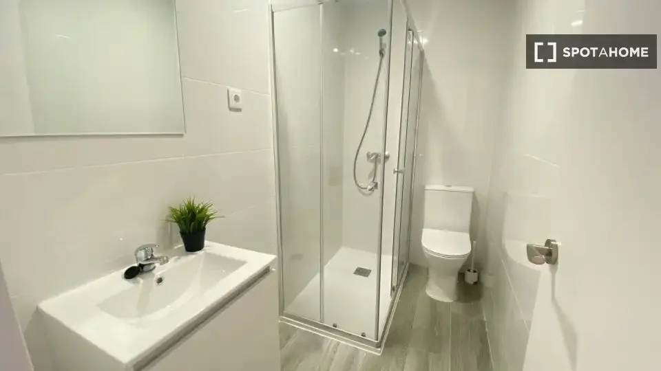 Piso en  Madrid Capital - Foto 11