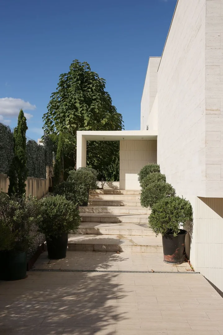 Casa o chalet independiente en Aravaca - Foto 10
