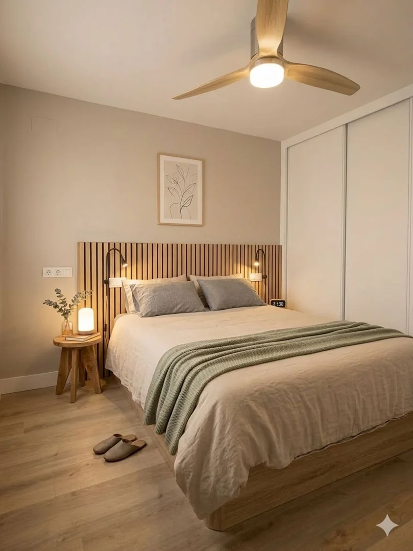 Piso en calle Jarandilla, 1 - Foto 4