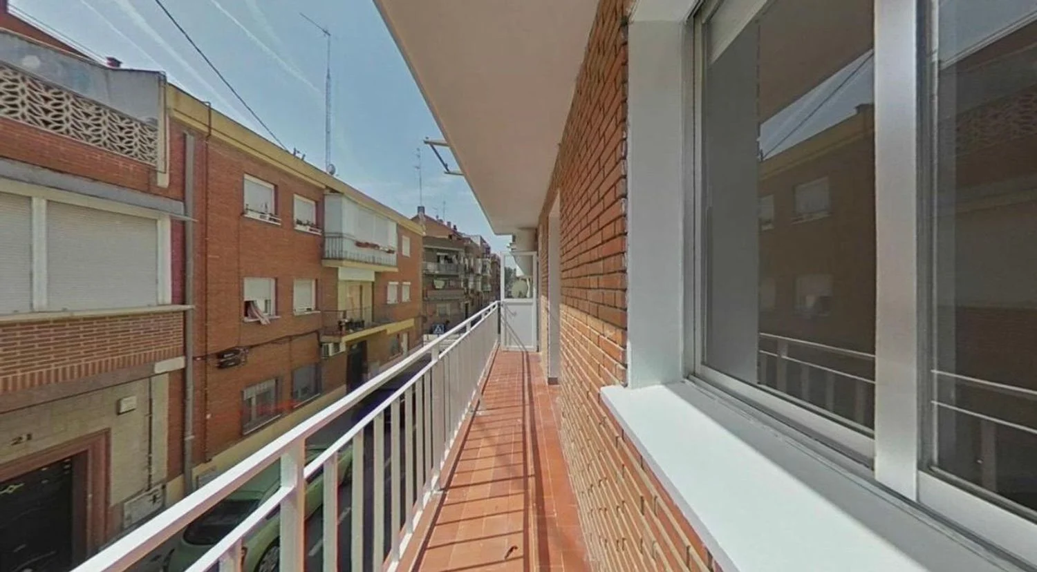 Piso en calle de María Odiaga, 28 - Foto 6