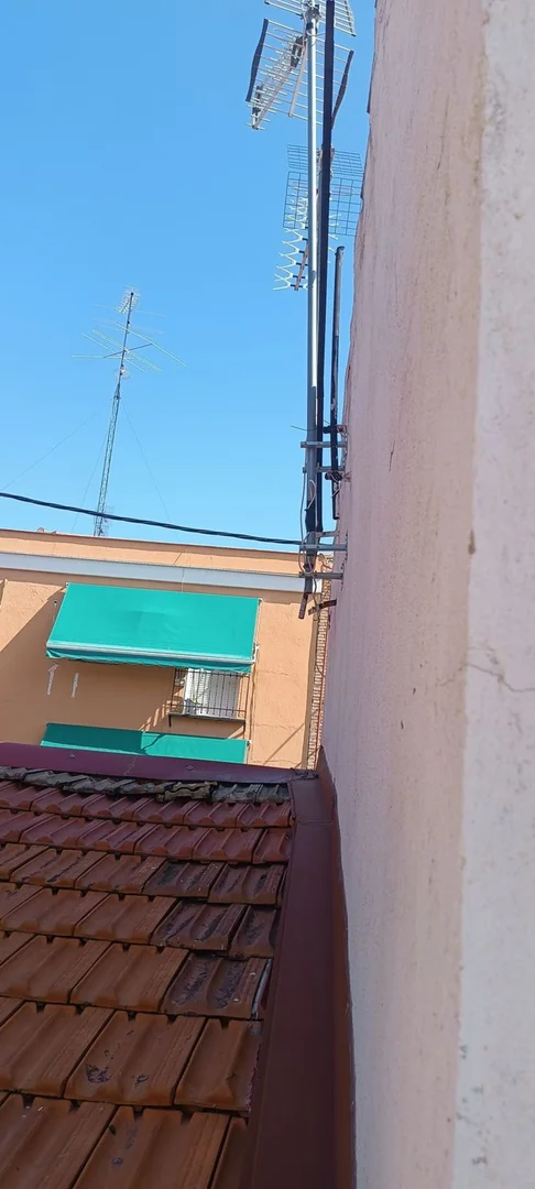 Piso en Calle del Hachero, 10, San Diego - Foto 3