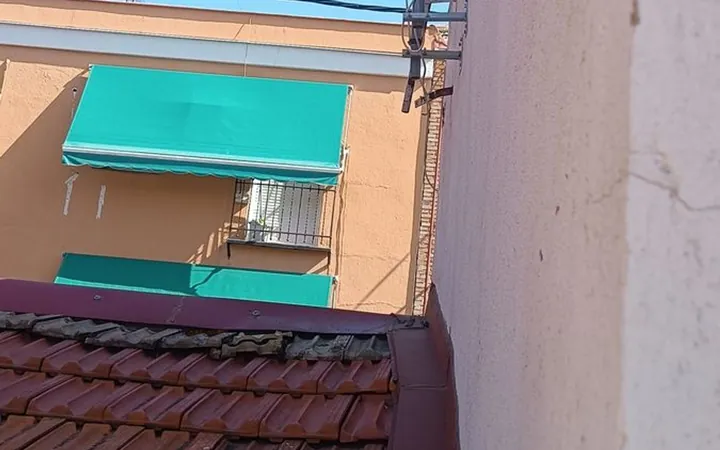 Piso en Calle del Hachero, 10, San Diego - Foto 3