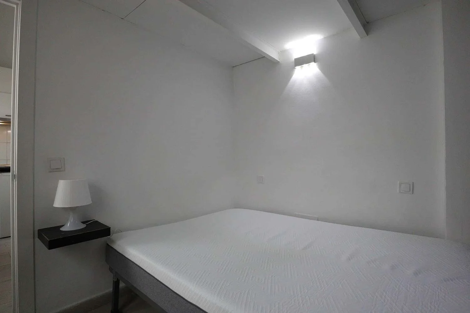Estudio en Calle de Santoña s/n, Zofío - Foto 5