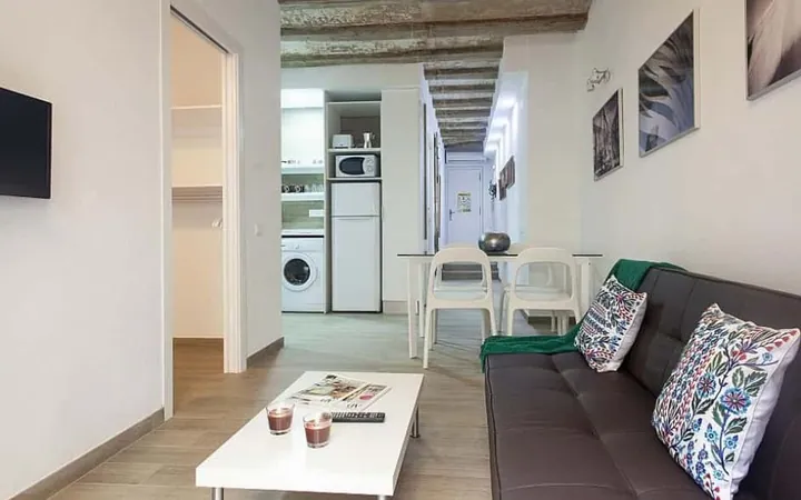 Piso en Calle del Portal Nou, 7, Sant Pere - Santa Caterina i la Ribera - Foto 3