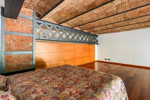 Estudio en calle de Muntadas, 8 - Foto 16