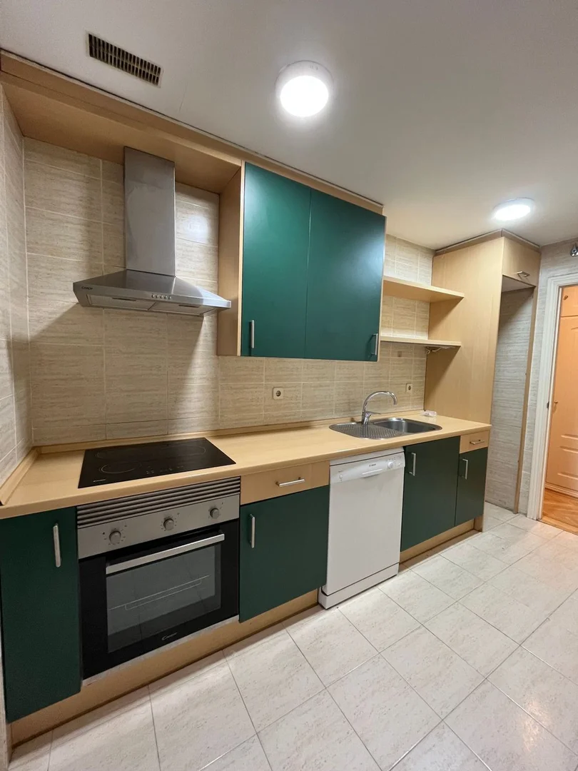 Piso en calle Bahía de Palma, 16 - Foto 7