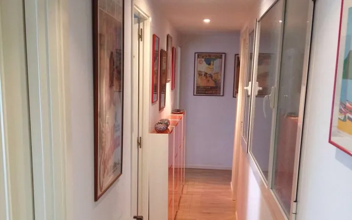 Piso en Calle velero, 16, Alameda de Osuna - Foto 5