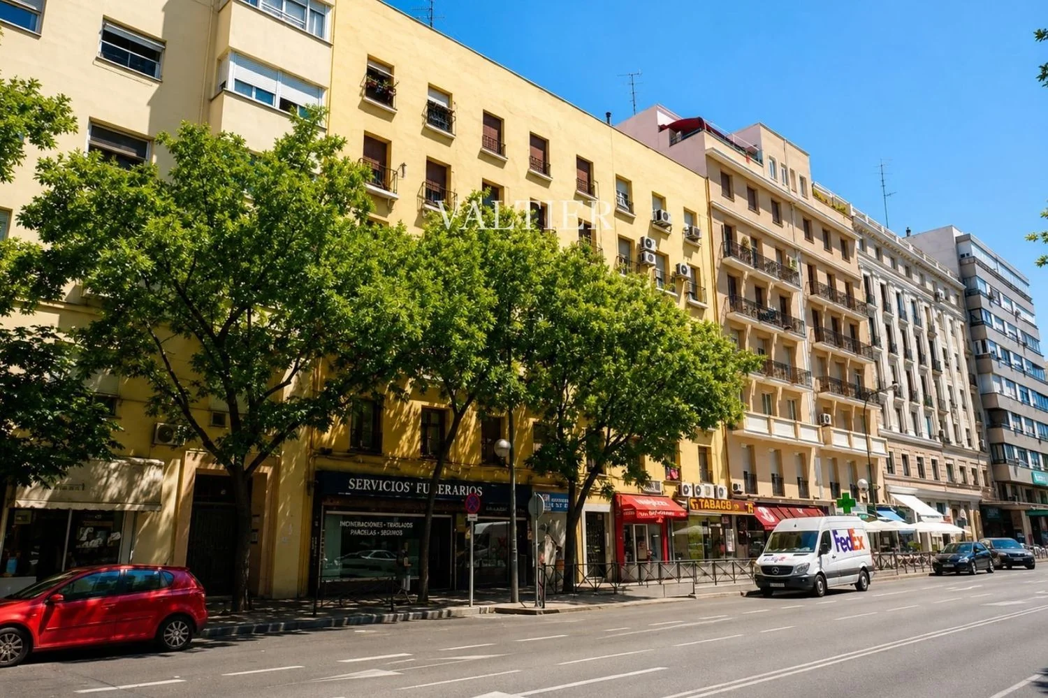 Piso en Calle del Conde de Peñalver, Lista - Foto 18