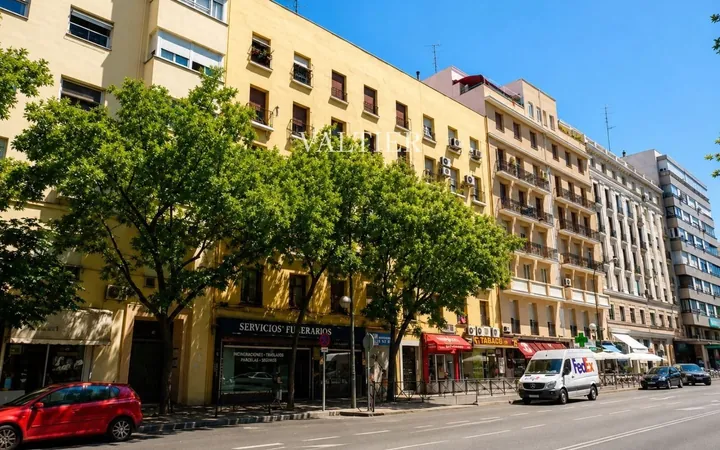 Piso en Calle del Conde de Peñalver, Lista - Foto 18