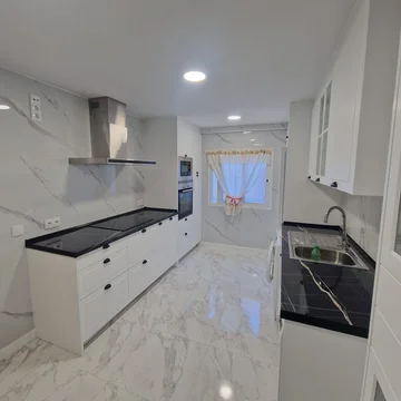 Alquiler de piso en Calle del Príncipe de Vergara, 203 - Foto 27