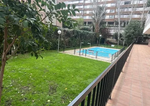 Estudio en  Calle San Martín de Porres 14 - Foto 1