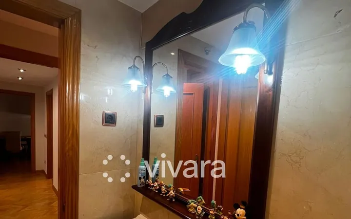 Piso en Calle Flora Tristán, Los Rosales - Foto 12